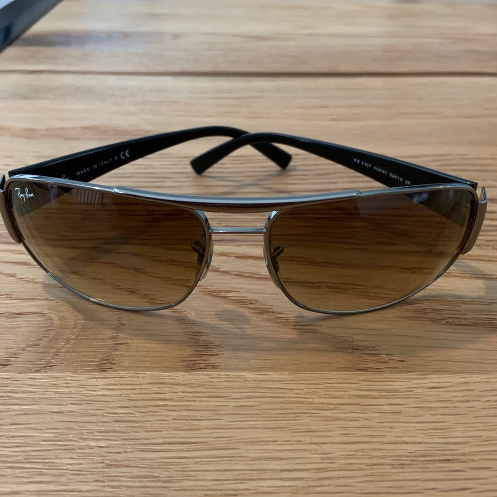 Ray-Ban Aviator RB 3357
